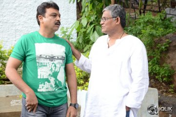 Ori Devudoy Movie Opening